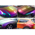 Chromaflair Color Shift Pigment Auto Paint Chameleon Pigment for Nail Art Toys